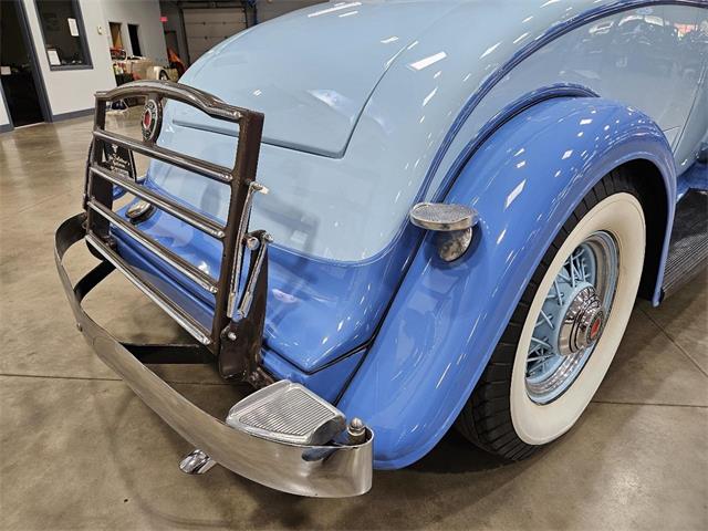 1932 Packard Deluxe (CC-2065208) for sale in Salem, Ohio