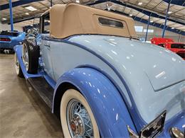 1932 Packard Deluxe (CC-2065208) for sale in Salem, Ohio