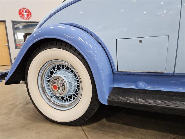 1932 Packard Deluxe (CC-2065208) for sale in Salem, Ohio