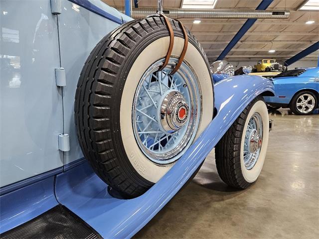 1932 Packard Deluxe (CC-2065208) for sale in Salem, Ohio