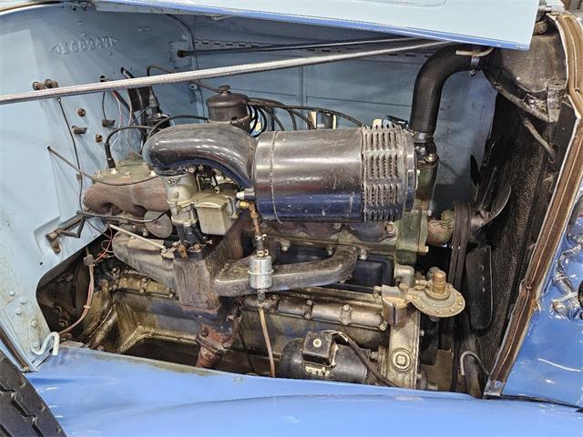 1932 Packard Deluxe (CC-2065208) for sale in Salem, Ohio