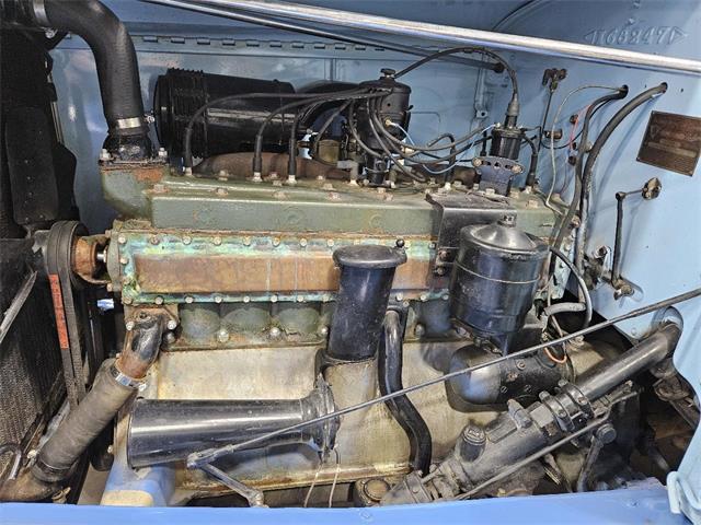 1932 Packard Deluxe (CC-2065208) for sale in Salem, Ohio