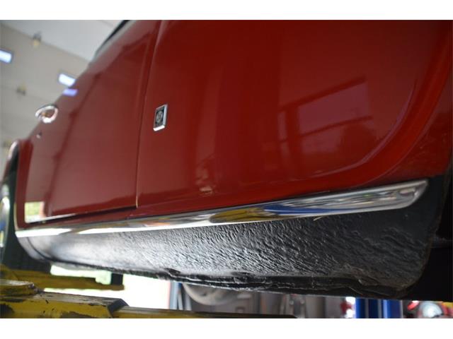 1974 Triumph TR6 (CC-2065210) for sale in Lebanon, Tennessee