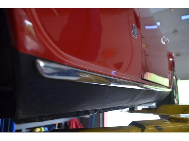 1974 Triumph TR6 (CC-2065210) for sale in Lebanon, Tennessee