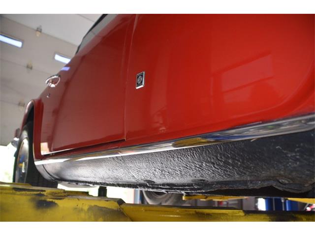1974 Triumph TR6 (CC-2065210) for sale in Lebanon, Tennessee