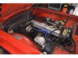 1974 Triumph TR6 (CC-2065210) for sale in Lebanon, Tennessee