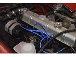 1974 Triumph TR6 (CC-2065210) for sale in Lebanon, Tennessee