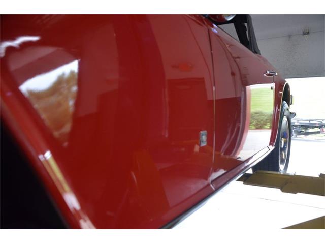 1974 Triumph TR6 (CC-2065210) for sale in Lebanon, Tennessee