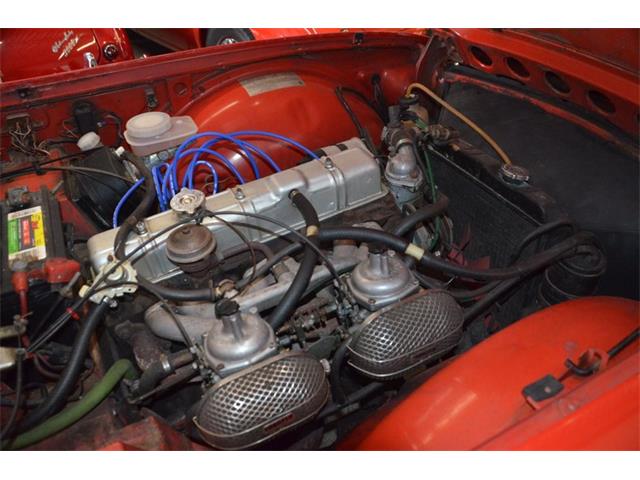1974 Triumph TR6 (CC-2065210) for sale in Lebanon, Tennessee
