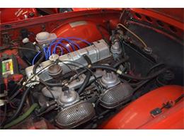 1974 Triumph TR6 (CC-2065210) for sale in Lebanon, Tennessee