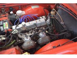 1974 Triumph TR6 (CC-2065210) for sale in Lebanon, Tennessee