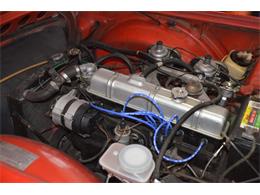 1974 Triumph TR6 (CC-2065210) for sale in Lebanon, Tennessee