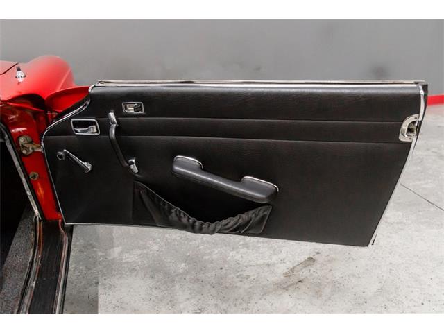 1968 Mercedes-Benz 280 (CC-2065211) for sale in Lebanon, Tennessee