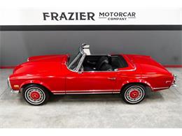 1968 Mercedes-Benz 280 (CC-2065211) for sale in Lebanon, Tennessee