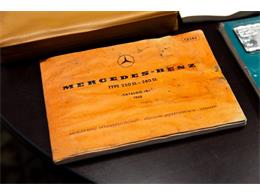 1968 Mercedes-Benz 280 (CC-2065211) for sale in Lebanon, Tennessee