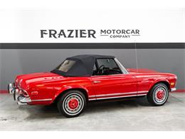 1968 Mercedes-Benz 280 (CC-2065211) for sale in Lebanon, Tennessee