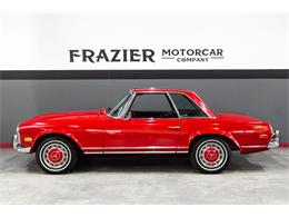 1968 Mercedes-Benz 280 (CC-2065211) for sale in Lebanon, Tennessee