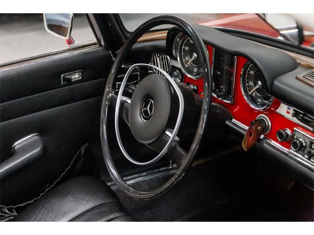 1968 Mercedes-Benz 280 (CC-2065211) for sale in Lebanon, Tennessee