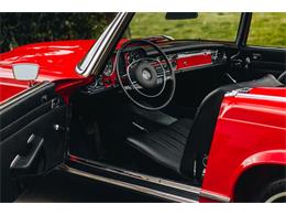 1968 Mercedes-Benz 280 (CC-2065211) for sale in Lebanon, Tennessee