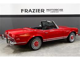 1968 Mercedes-Benz 280 (CC-2065211) for sale in Lebanon, Tennessee