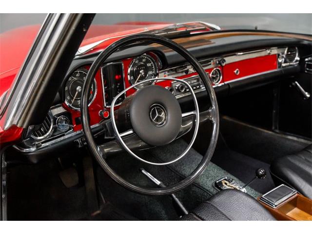 1968 Mercedes-Benz 280 (CC-2065211) for sale in Lebanon, Tennessee