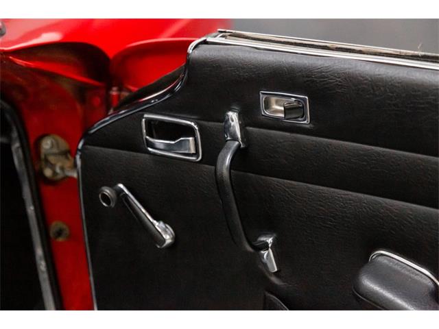 1968 Mercedes-Benz 280 (CC-2065211) for sale in Lebanon, Tennessee