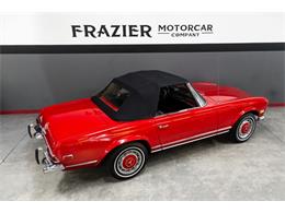 1968 Mercedes-Benz 280 (CC-2065211) for sale in Lebanon, Tennessee