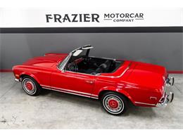 1968 Mercedes-Benz 280 (CC-2065211) for sale in Lebanon, Tennessee