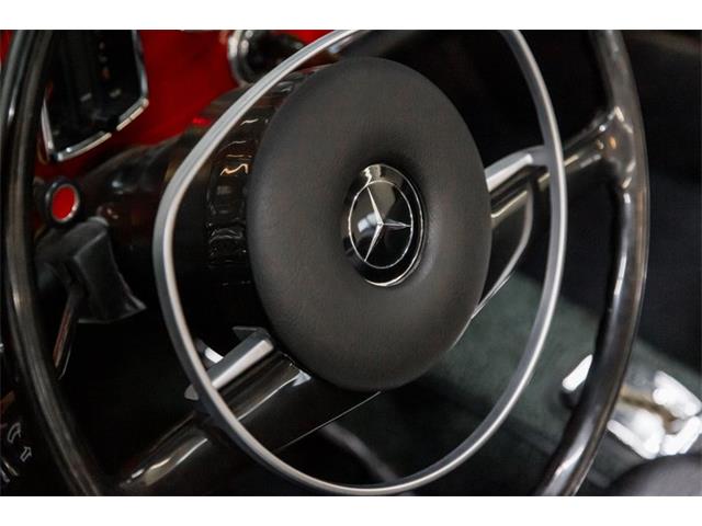 1968 Mercedes-Benz 280 (CC-2065211) for sale in Lebanon, Tennessee