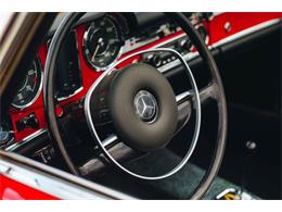 1968 Mercedes-Benz 280 (CC-2065211) for sale in Lebanon, Tennessee