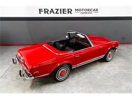 1968 Mercedes-Benz 280 (CC-2065211) for sale in Lebanon, Tennessee