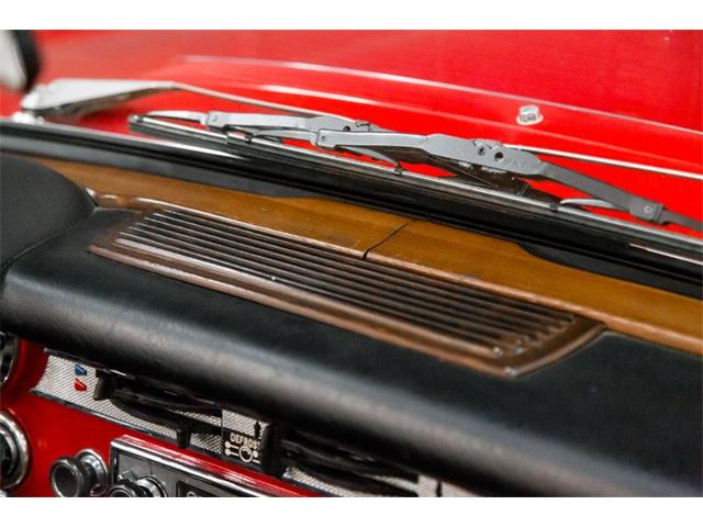 1968 Mercedes-Benz 280 (CC-2065211) for sale in Lebanon, Tennessee