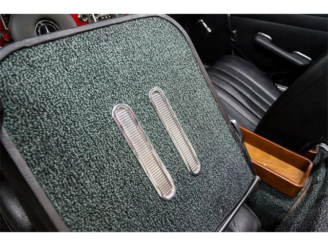 1968 Mercedes-Benz 280 (CC-2065211) for sale in Lebanon, Tennessee