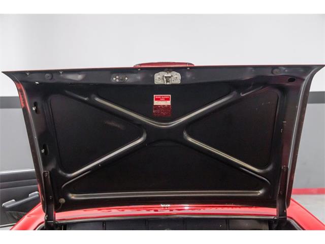 1968 Mercedes-Benz 280 (CC-2065211) for sale in Lebanon, Tennessee