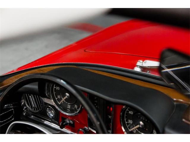 1968 Mercedes-Benz 280 (CC-2065211) for sale in Lebanon, Tennessee