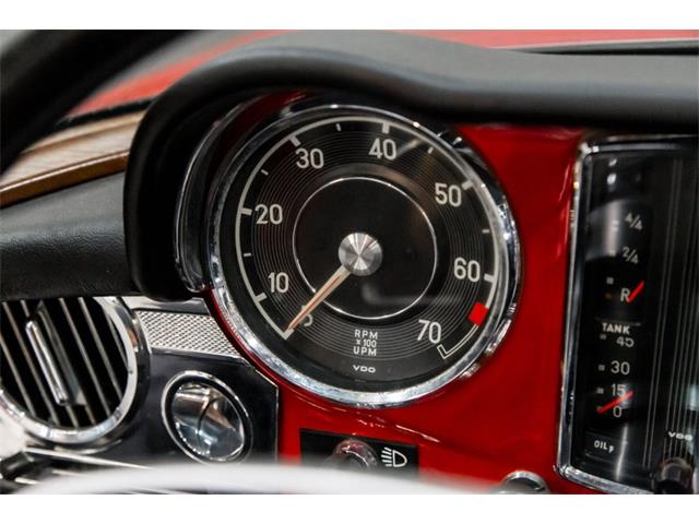 1968 Mercedes-Benz 280 (CC-2065211) for sale in Lebanon, Tennessee