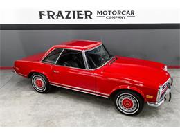 1968 Mercedes-Benz 280 (CC-2065211) for sale in Lebanon, Tennessee