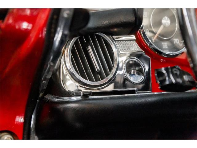 1968 Mercedes-Benz 280 (CC-2065211) for sale in Lebanon, Tennessee