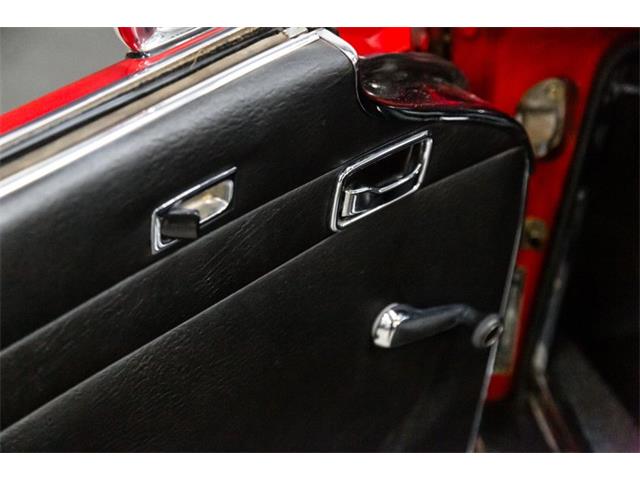 1968 Mercedes-Benz 280 (CC-2065211) for sale in Lebanon, Tennessee