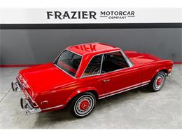 1968 Mercedes-Benz 280 (CC-2065211) for sale in Lebanon, Tennessee