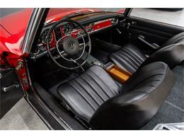 1968 Mercedes-Benz 280 (CC-2065211) for sale in Lebanon, Tennessee