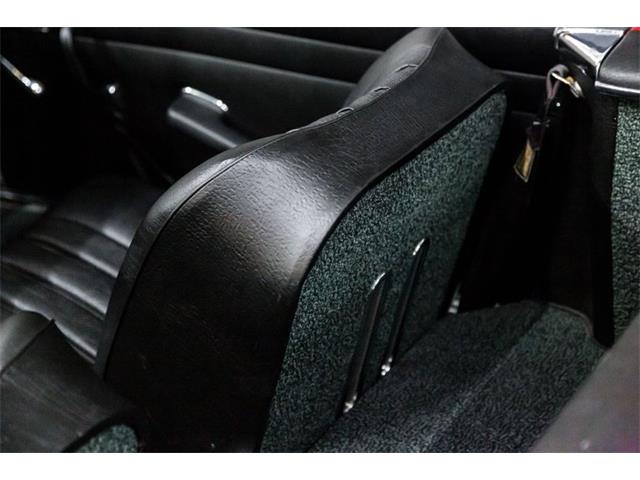 1968 Mercedes-Benz 280 (CC-2065211) for sale in Lebanon, Tennessee