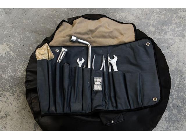 1968 Mercedes-Benz 280 (CC-2065211) for sale in Lebanon, Tennessee