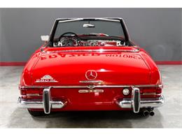 1968 Mercedes-Benz 280 (CC-2065211) for sale in Lebanon, Tennessee