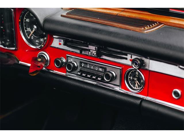 1968 Mercedes-Benz 280 (CC-2065211) for sale in Lebanon, Tennessee