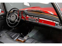 1968 Mercedes-Benz 280 (CC-2065211) for sale in Lebanon, Tennessee