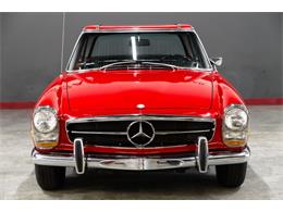 1968 Mercedes-Benz 280 (CC-2065211) for sale in Lebanon, Tennessee
