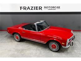 1968 Mercedes-Benz 280 (CC-2065211) for sale in Lebanon, Tennessee