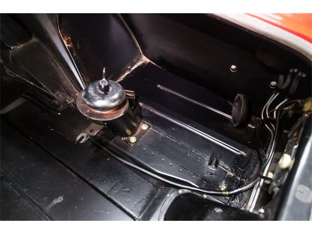 1968 Mercedes-Benz 280 (CC-2065211) for sale in Lebanon, Tennessee