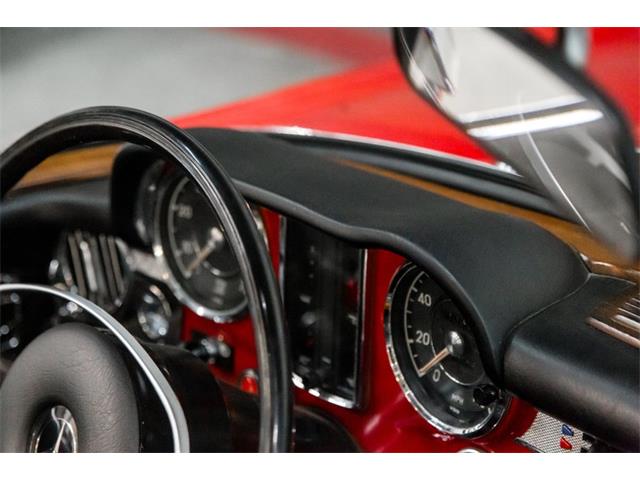 1968 Mercedes-Benz 280 (CC-2065211) for sale in Lebanon, Tennessee